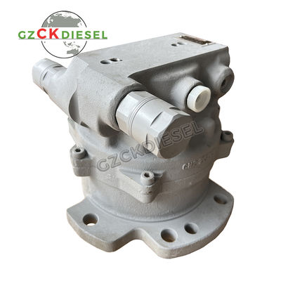Bagger-Schwenkmotor PCR-Serie PCR-2B-10A PCR-2B-10A-P-9472A PCR-1B-5A für Cat 303 304 Schwenkvorrichtung 266-6396
