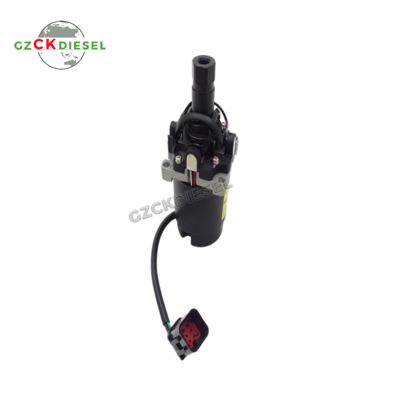 Steuerventil Joystick 487-8455 für E320GC E323GC E345GC Bagger