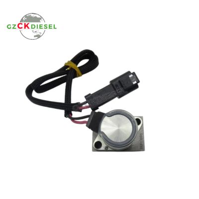 Solenoidventil 702-21-60900 für Bagger PC300-8 PC350-8 PC300-7