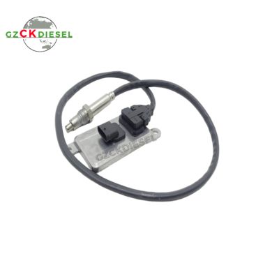 Nox Sensor 89463-E0480 89463E0480 für die Baggermaschine SK260-10