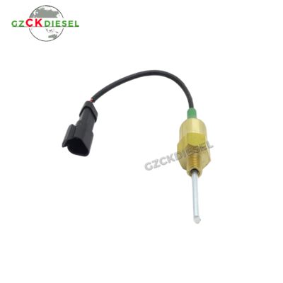 Wassertemperatursensor 430-9449 für C7 C9 C15 C18 C27 C32 5230B 3512 3512B 3516C Bagger