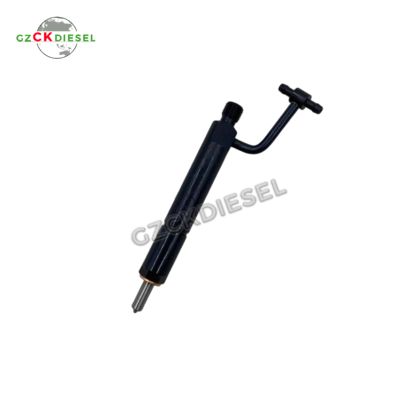 Fuel Injector 6222-11-3100 for PC300-5 SA6D108 Excavator