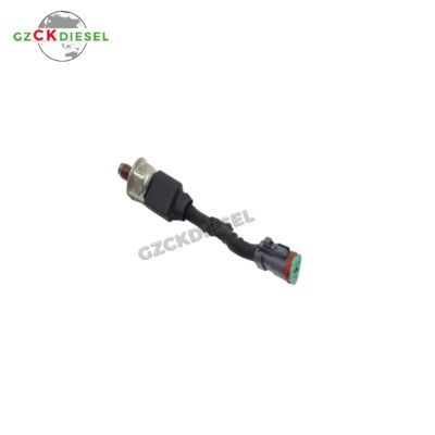 Drucksensor 4954245 für den Motor X15 QSX15 ISX15