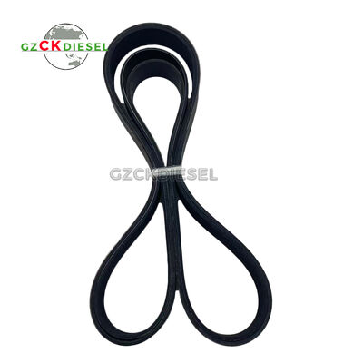 Gürtel 357-2637 für den Bagger E320DGC 320D2 324 329E