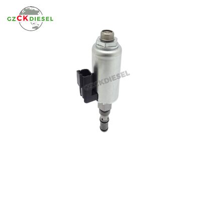 Solenoidventil 313-7668 für C7-Motor 745 730 735 980 982 962H 986H Bagger