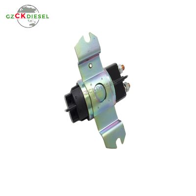 Startrelais 301202-00153 für die Baggermaschine DL200 DL250 DL300