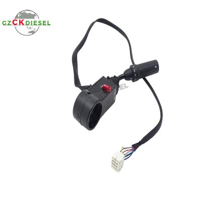 Getriebeschalthebel 0501216205 für 4WG160 4WG180 4WG200 Bagger