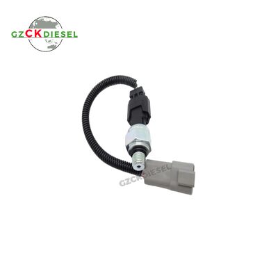 Drucksensor 208-06-71140 für die Baggermaschine PC400-7 PC450-7