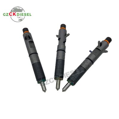 Brennstoffeinspritzer 2645K012 LJBB03301A 236-5707 LJBB03202A 2645K016 für den Motor 1100 1103 1104C-E44T 1104C-44TA