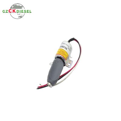 Stoppmagnet 1751ES-12E6ULB1S5 1700-1512 für Motor 404 1700er Serie