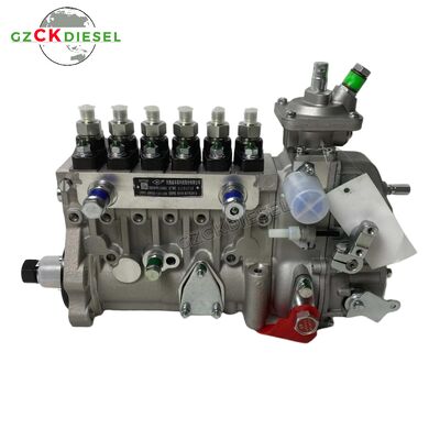 Kraftstoffeinspritzpumpe 3977539 BHF6PW110005 für 6BT-Motor