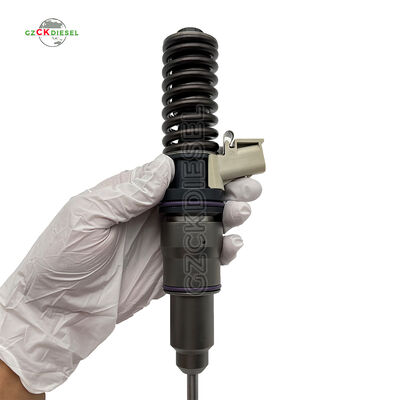 Kraftstoffinjektor 85013152 BEBE4F09001 für LKW MD13 Us07 E3.3 Bagger