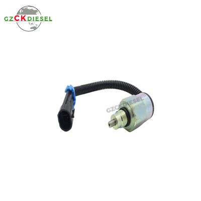 Solenoidventil 84151310 für die Baggermaschine L140 L150 L160 L170 L465 L565 L865 LS140