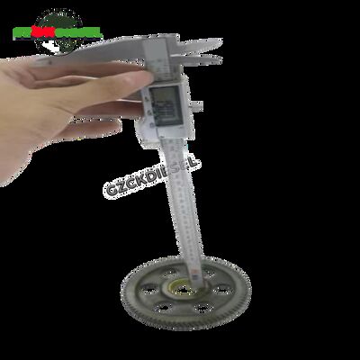 82 Zähne Kleinrad für 4HF1 Motor GMC 7110 2001 Modelljahr 4,3-Liter 8-Ventil-Lkw