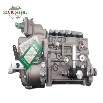 Dieselkraftstoffspritze 1001371519 612601080376 CB6P811A CB6P1222 für WP6 WP10-Motor