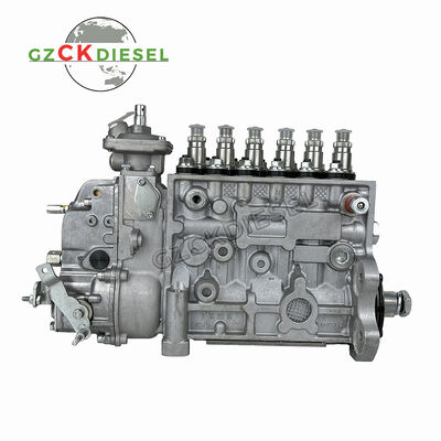 Kraftstoffeinspritzpumpe 0402066702 3926887 für Motor ISC 6CTA8.3L