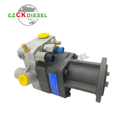 Wasserpumpe 4307244 für den QSK60-Motor