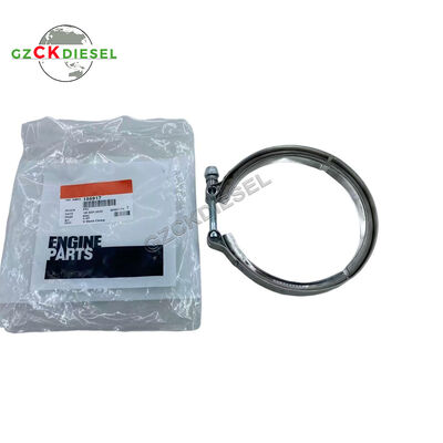 V-Band-Klemme 102408 186917 201989 3029631 3633805 3522631 für NTA855 N14 L10 K19 K38 Motor