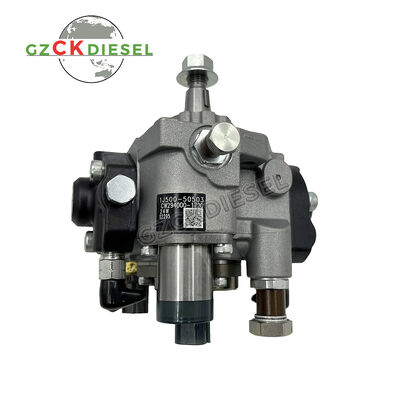 Kraftstoffeinspritzpumpe 294000-1720 für V3800 Motor