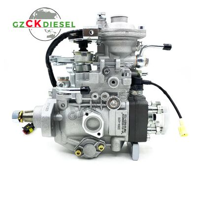 Hochdruck-Kraftstoffeinspritzpumpe 33104-42110 104870-7520 für D4BF D4BH Motor