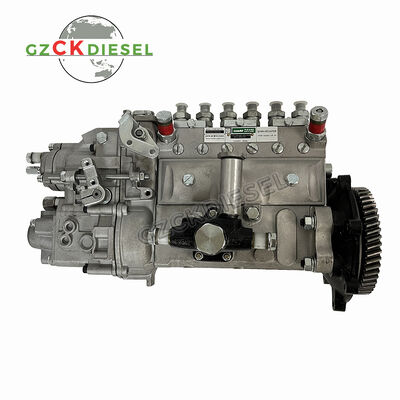 Kraftstoffeinspritzpumpe 101605-810A 400912-00069 für DB58