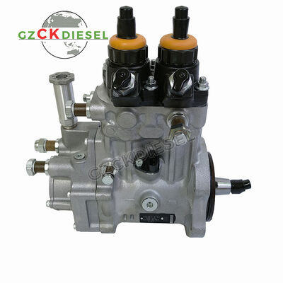 Kraftstoffeinspritzpumpe 094000-0740 22100-E0380 für E13C Motor