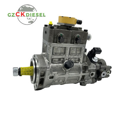 Kraftstoffeinspritzpumpe 326-4634 für 312D 313D 314D 319D Motor