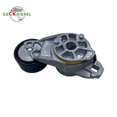 Hochwertiger Riemenspanner 23444777 für Bagger EC700 Motor D6 D11 D12 D13