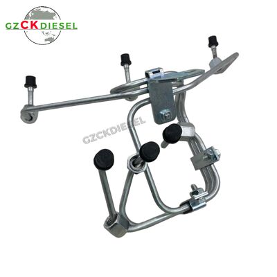 Hochdruckrohr 420208-00784 420208-00788 für DX12TIS DX360-7 DX340 DX420 Bagger