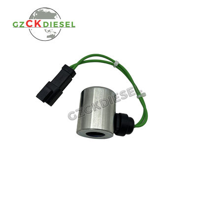 Magnetspulenspule 301-3118 für 3306 3116 3126 3406 Motor C15 140H