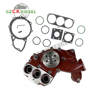 Wasserpumpe 65.06500-6148 für den Motor P158LE P180LE P222LE