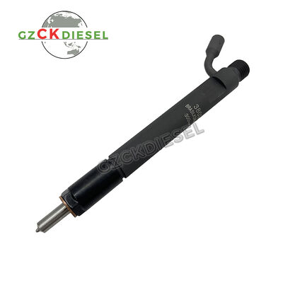 Kraftstoffeinspritzer 3802485 3802485RX für 6CT 6CT8.3 ISC QSC-Motor