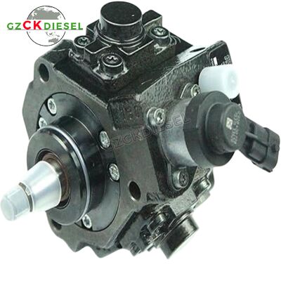 Kraftstoffeinspritzpumpe CP1 0445010182 für den Motor 4JB1