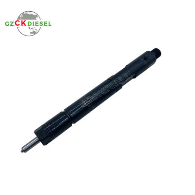 Ursprünglicher neuer Kraftstoffeinspritzer T9000-1112100C-005 T9000-1112100C für YC6T Marine Generator Set