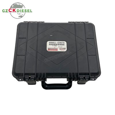 Kommunikationsadapter Diagnosewerkzeuge 09993-E9070 für Bagger SK-8 SK210-8 SK260-8 SK335-8