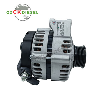 Lichtmaschine JFZ270-3002 VG1095094002 für WD615 Motor