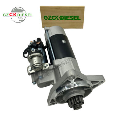 Neuer 7KW 11T 24V Anlasser 148660-77080 14866077080 03608020132 für Yan-mar Schiffsmotor