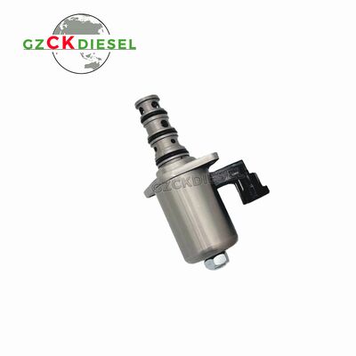 Solenoidventil 9312792 für Bagger ZX200-5G ZX210K-5G ZX250H-5G ZX280-5G
