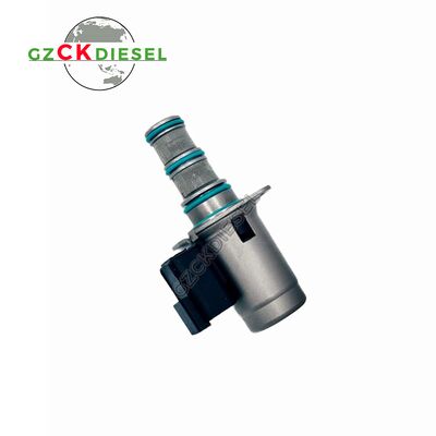 Elektromagnetische Ventil 42N-64-11721 für Bagger WB93R WB93S WB97R WB97S