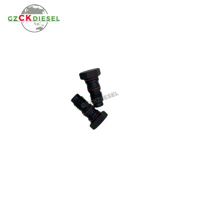 Steuerventil für Kraftstoffeinspritzpumpen