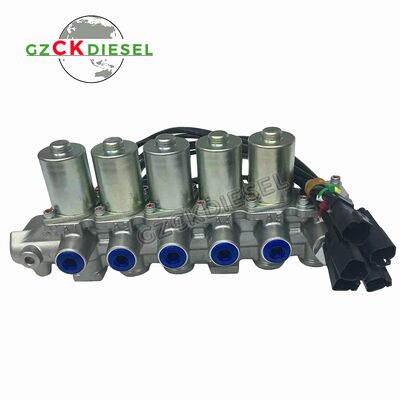 Solenoidventil Assy 20Y-60-41621 für Bagger PC200-8 PC220-8 PC228US-8 PC240LC-8