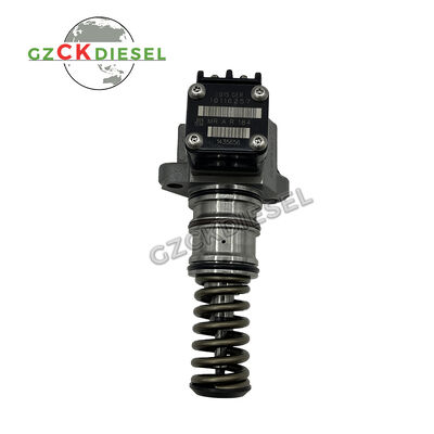 Kraftstoffpumpe 10116257 0414755118 für den Motor D4D TCD2013