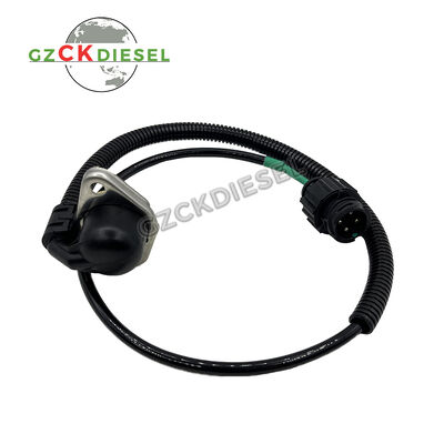 Öldrucksensor 20700060 für die Baggermaschine EC210 EC240 EC290 EC330 EC360