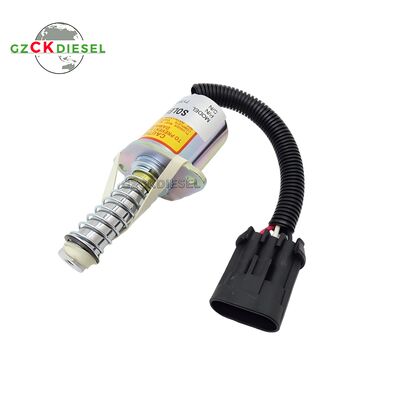 12V Absperrventil 7136559 für S550 S160 S130 S750