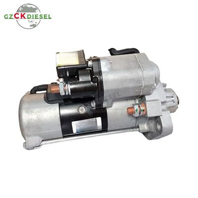 24V 10T Startermotor 4995641 für den Motor 6C8.3 ISC8.3