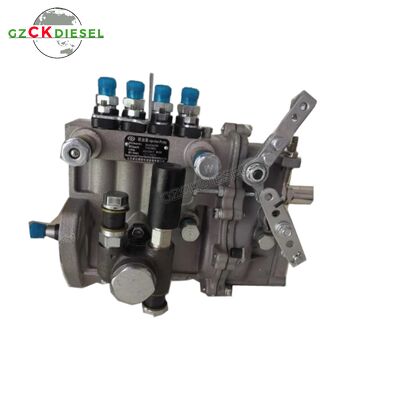 Hochdruckölpumpe BH4QT90R9 für WD615 Motor