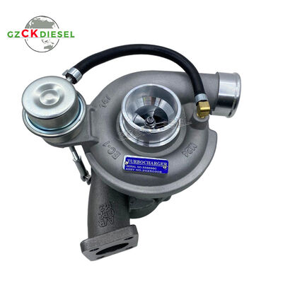 GT25 Turbolader 558-6980 für 3054C-Motor Kompatibel mit Baggerlader 414E 416D 424D 428F