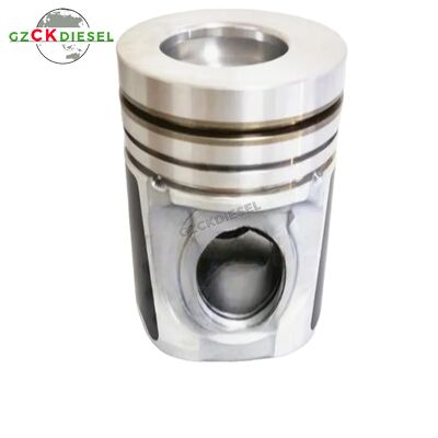 Piston T412276 for 1106A-70TA Engine
