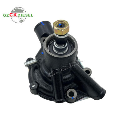 NEUE Wasserpumpe ME996861 32B45-10038 34545-10010 34545-00013 34545-00012 für Motor S3E S4E S3F S4F Bagger