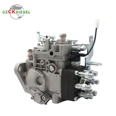 Einspritzpumpe 104660-4053 10F1150RNP52 104760-4053 für TD42 Bagger